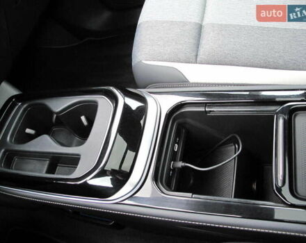 Синій Фольксваген ID.4 Crozz, об'ємом двигуна 0 л та пробігом 37 тис. км за 25000 $, фото 95 на Automoto.ua