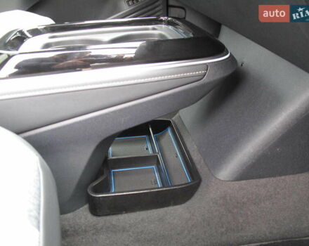 Синій Фольксваген ID.4 Crozz, об'ємом двигуна 0 л та пробігом 37 тис. км за 25000 $, фото 70 на Automoto.ua