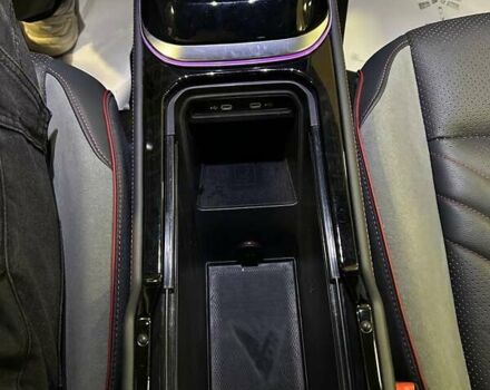 Синій Фольксваген ID.4 Crozz, об'ємом двигуна 0 л та пробігом 17 тис. км за 26500 $, фото 20 на Automoto.ua