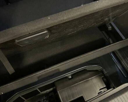 Синій Фольксваген ID.4 Crozz, об'ємом двигуна 0 л та пробігом 17 тис. км за 26500 $, фото 28 на Automoto.ua