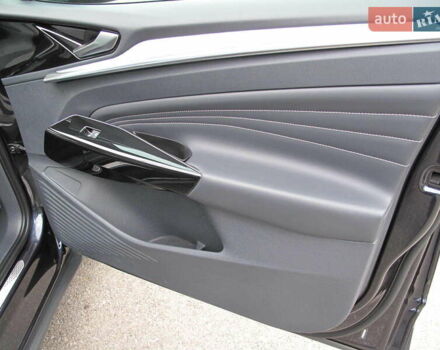 Синій Фольксваген ID.4 Crozz, об'ємом двигуна 0 л та пробігом 37 тис. км за 25000 $, фото 43 на Automoto.ua