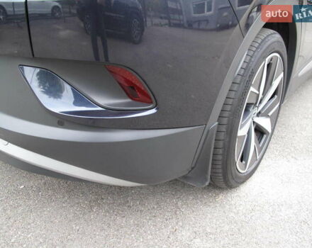 Синій Фольксваген ID.4 Crozz, об'ємом двигуна 0 л та пробігом 37 тис. км за 25000 $, фото 79 на Automoto.ua