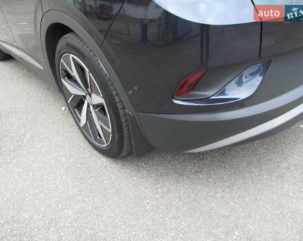 Синій Фольксваген ID.4 Crozz, об'ємом двигуна 0 л та пробігом 37 тис. км за 25000 $, фото 74 на Automoto.ua