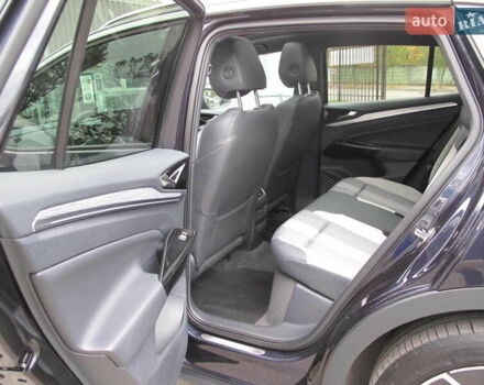 Синій Фольксваген ID.4 Crozz, об'ємом двигуна 0 л та пробігом 37 тис. км за 25000 $, фото 30 на Automoto.ua