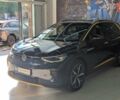 Синий Фольксваген ID.4 Crozz, объемом двигателя 0 л и пробегом 59 тыс. км за 23999 $, фото 6 на Automoto.ua