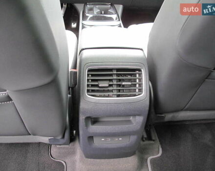 Синій Фольксваген ID.4 Crozz, об'ємом двигуна 0 л та пробігом 37 тис. км за 25000 $, фото 38 на Automoto.ua