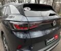 Синій Фольксваген ID.4 Crozz, об'ємом двигуна 0 л та пробігом 40 тис. км за 22190 $, фото 12 на Automoto.ua