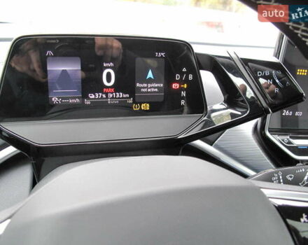 Синій Фольксваген ID.4 Crozz, об'ємом двигуна 0 л та пробігом 37 тис. км за 25000 $, фото 98 на Automoto.ua