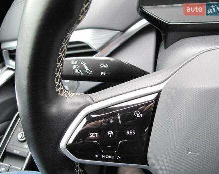 Синій Фольксваген ID.4 Crozz, об'ємом двигуна 0 л та пробігом 37 тис. км за 25000 $, фото 81 на Automoto.ua