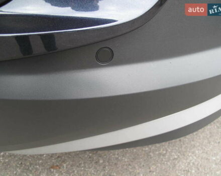 Синій Фольксваген ID.4 Crozz, об'ємом двигуна 0 л та пробігом 37 тис. км за 25000 $, фото 73 на Automoto.ua