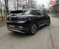 Синій Фольксваген ID.4 Crozz, об'ємом двигуна 0 л та пробігом 40 тис. км за 22190 $, фото 4 на Automoto.ua