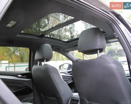 Синій Фольксваген ID.4 Crozz, об'ємом двигуна 0 л та пробігом 37 тис. км за 25000 $, фото 63 на Automoto.ua