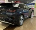 Синий Фольксваген ID.4 Crozz, объемом двигателя 0 л и пробегом 17 тыс. км за 27500 $, фото 7 на Automoto.ua