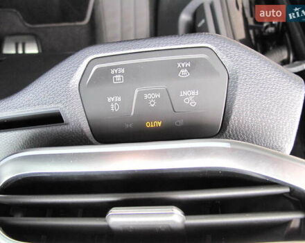 Синій Фольксваген ID.4 Crozz, об'ємом двигуна 0 л та пробігом 37 тис. км за 25000 $, фото 20 на Automoto.ua