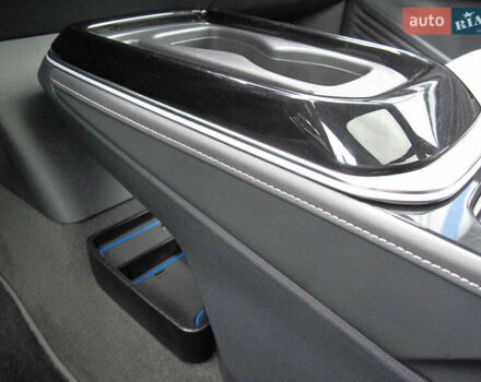 Синій Фольксваген ID.4 Crozz, об'ємом двигуна 0 л та пробігом 37 тис. км за 25000 $, фото 101 на Automoto.ua