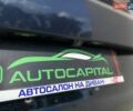 Синий Фольксваген ID.4 Crozz, объемом двигателя 0 л и пробегом 17 тыс. км за 28990 $, фото 14 на Automoto.ua
