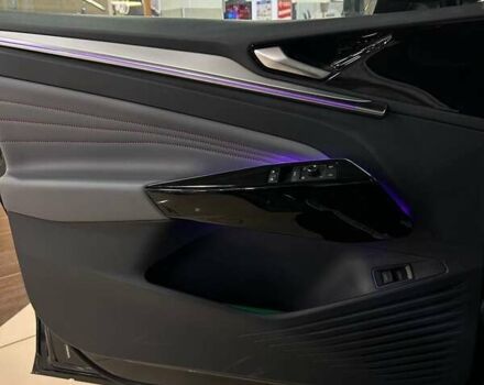 Синій Фольксваген ID.4 Crozz, об'ємом двигуна 0 л та пробігом 17 тис. км за 26500 $, фото 26 на Automoto.ua