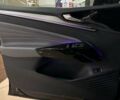 Синий Фольксваген ID.4 Crozz, объемом двигателя 0 л и пробегом 17 тыс. км за 27500 $, фото 26 на Automoto.ua
