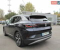Синій Фольксваген ID.4 Crozz, об'ємом двигуна 0 л та пробігом 37 тис. км за 25000 $, фото 7 на Automoto.ua
