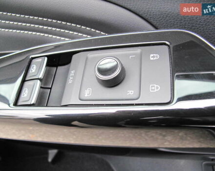 Синій Фольксваген ID.4 Crozz, об'ємом двигуна 0 л та пробігом 37 тис. км за 25000 $, фото 19 на Automoto.ua