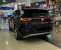 Синій Фольксваген ID.4 Crozz, об'ємом двигуна 0 л та пробігом 17 тис. км за 26500 $, фото 4 на Automoto.ua