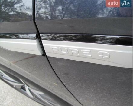 Синій Фольксваген ID.4 Crozz, об'ємом двигуна 0 л та пробігом 37 тис. км за 25000 $, фото 11 на Automoto.ua