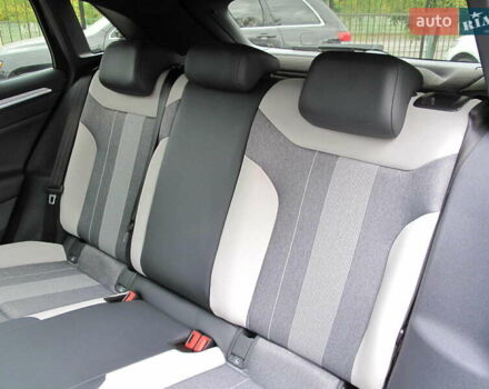 Синій Фольксваген ID.4 Crozz, об'ємом двигуна 0 л та пробігом 37 тис. км за 25000 $, фото 36 на Automoto.ua