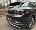 Синій Фольксваген ID.4 Crozz, об'ємом двигуна 0 л та пробігом 40 тис. км за 22190 $, фото 11 на Automoto.ua
