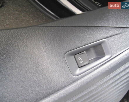 Синій Фольксваген ID.4 Crozz, об'ємом двигуна 0 л та пробігом 37 тис. км за 25000 $, фото 18 на Automoto.ua