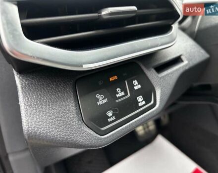 Синій Фольксваген ID.4 Crozz, об'ємом двигуна 0 л та пробігом 40 тис. км за 22190 $, фото 19 на Automoto.ua