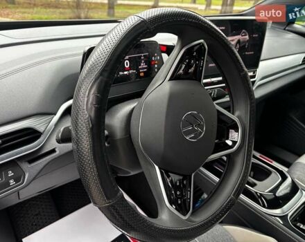 Синій Фольксваген ID.4 Crozz, об'ємом двигуна 0 л та пробігом 40 тис. км за 22190 $, фото 26 на Automoto.ua