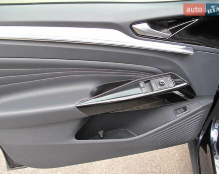 Синій Фольксваген ID.4 Crozz, об'ємом двигуна 0 л та пробігом 37 тис. км за 25000 $, фото 17 на Automoto.ua