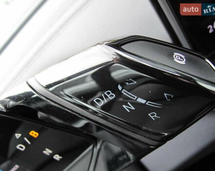 Синій Фольксваген ID.4 Crozz, об'ємом двигуна 0 л та пробігом 37 тис. км за 25000 $, фото 85 на Automoto.ua