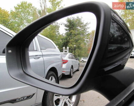 Синій Фольксваген ID.4 Crozz, об'ємом двигуна 0 л та пробігом 37 тис. км за 25000 $, фото 105 на Automoto.ua