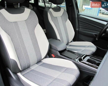 Синій Фольксваген ID.4 Crozz, об'ємом двигуна 0 л та пробігом 37 тис. км за 25000 $, фото 52 на Automoto.ua