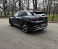 Синій Фольксваген ID.4 Crozz, об'ємом двигуна 0 л та пробігом 40 тис. км за 22190 $, фото 4 на Automoto.ua