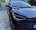 Синий Фольксваген ID.4 Crozz, объемом двигателя 0 л и пробегом 37 тыс. км за 24500 $, фото 8 на Automoto.ua