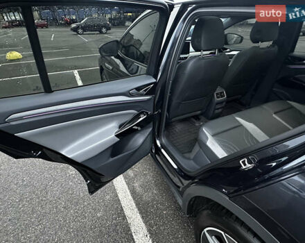 Синий Фольксваген ID.4 Crozz, объемом двигателя 0 л и пробегом 46 тыс. км за 24900 $, фото 15 на Automoto.ua