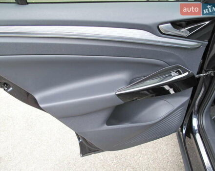 Синій Фольксваген ID.4 Crozz, об'ємом двигуна 0 л та пробігом 37 тис. км за 25000 $, фото 32 на Automoto.ua