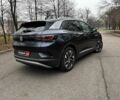 Синій Фольксваген ID.4 Crozz, об'ємом двигуна 0 л та пробігом 40 тис. км за 22190 $, фото 6 на Automoto.ua
