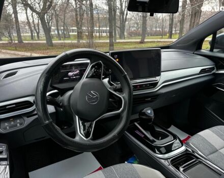 Синій Фольксваген ID.4 Crozz, об'ємом двигуна 0 л та пробігом 40 тис. км за 22190 $, фото 15 на Automoto.ua