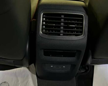 Синій Фольксваген ID.4 Crozz, об'ємом двигуна 0 л та пробігом 17 тис. км за 26500 $, фото 25 на Automoto.ua