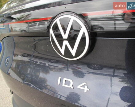 Синій Фольксваген ID.4 Crozz, об'ємом двигуна 0 л та пробігом 37 тис. км за 25000 $, фото 76 на Automoto.ua