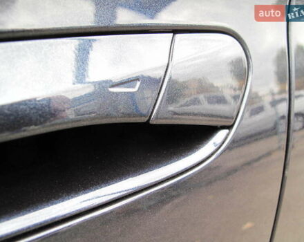 Синій Фольксваген ID.4 Crozz, об'ємом двигуна 0 л та пробігом 37 тис. км за 25000 $, фото 15 на Automoto.ua