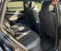 Синий Фольксваген ID.4 Crozz, объемом двигателя 0 л и пробегом 17 тыс. км за 28990 $, фото 27 на Automoto.ua