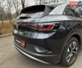 Синій Фольксваген ID.4 Crozz, об'ємом двигуна 0 л та пробігом 40 тис. км за 22190 $, фото 11 на Automoto.ua