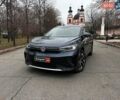 Синій Фольксваген ID.4 Crozz, об'ємом двигуна 0 л та пробігом 40 тис. км за 22190 $, фото 1 на Automoto.ua