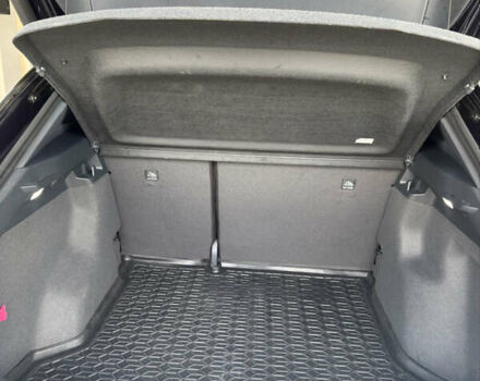 Синій Фольксваген ID.4 Crozz, об'ємом двигуна 0 л та пробігом 36 тис. км за 25000 $, фото 6 на Automoto.ua