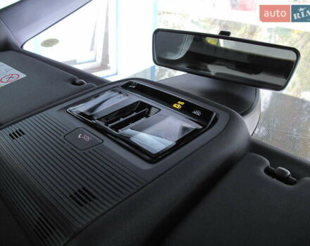 Синій Фольксваген ID.4 Crozz, об'ємом двигуна 0 л та пробігом 37 тис. км за 25000 $, фото 97 на Automoto.ua