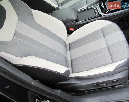 Синій Фольксваген ID.4 Crozz, об'ємом двигуна 0 л та пробігом 37 тис. км за 25000 $, фото 49 на Automoto.ua